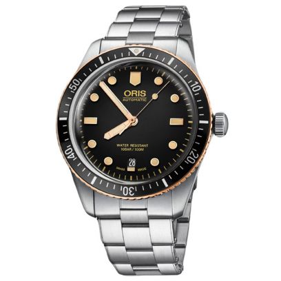 オリス ダイバーズ(ORIS Divers) 新品・中古時計通販 - The Watch Company東京高級時計専門店