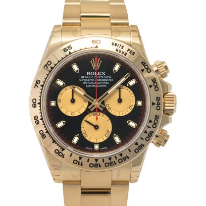 ロレックス コスモグラフ デイトナ(ROLEX Cosmograph Daytona) 新品