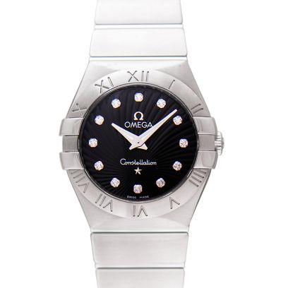 オメガ コンステレーション(OMEGA Constellation) 新品・中古時計通販