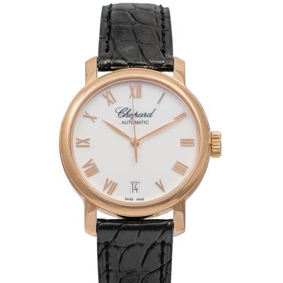 Chopard shop classic watch