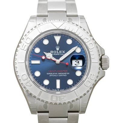 ロレックス ヨットマスター(ROLEX Yacht Master) 新品・中古時計通販