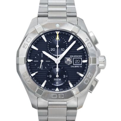 中古 タグ ホイヤー アクアレーサー(TAG HEUER Aquaracer) 新品・中古 ...