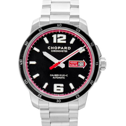 ショパール クラシック レーシング(CHOPARD Classic Racing) 新品 