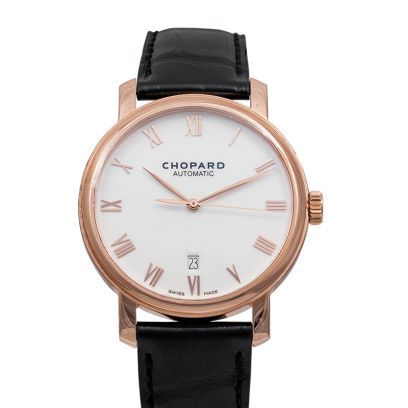 Chopard classic discount