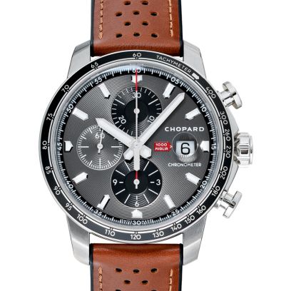 ショパール ミッレミリア(CHOPARD Mille Miglia) 新品・中古時計通販 - The Watch Company東京高級時計専門店