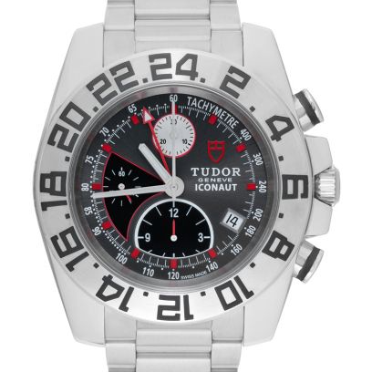 チュードル アイコノート(TUDOR Iconaut) 新品・中古時計通販 - The Watch Company東京高級時計専門店