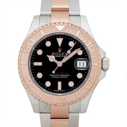 ロレックス ヨットマスター(ROLEX Yacht Master) 新品・中古時計通販