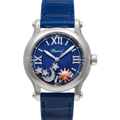 ショパール(CHOPARD) 新品・中古時計通販 - The Watch Company東京高級 