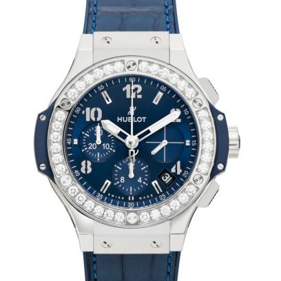 ウブロ ビッグ バン(HUBLOT BIG BANG) 新品・中古時計通販 - The Watch