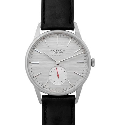 ノモス グラスヒュッテ オリオン(NOMOS GLASHÜTTE Orion) 新品・中古