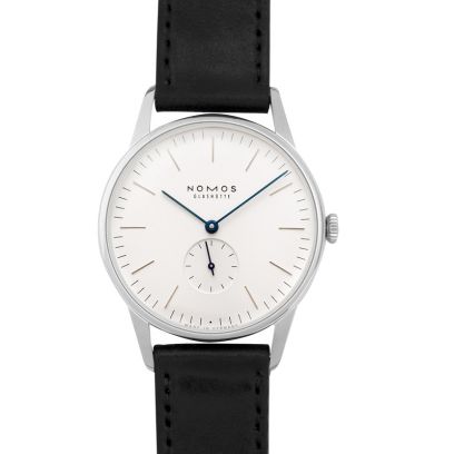 未使用同等】ＮＯＭＯＳ ノモス オリオン 35センチ-