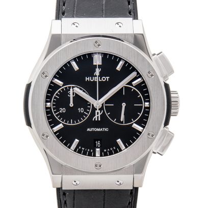 ウブロ クラシック フュージョン(HUBLOT Classic Fusion) 新品・中古時計通販 - The Watch Company東京高級時計 専門店