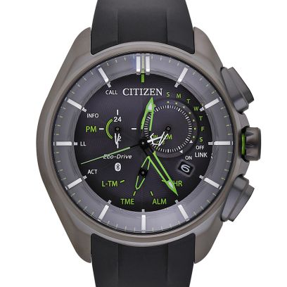 シチズン エコドライブ Bluetooth (CITIZEN Bluetooth) 新品・中古時計通販 - The Watch  Company東京高級時計専門店