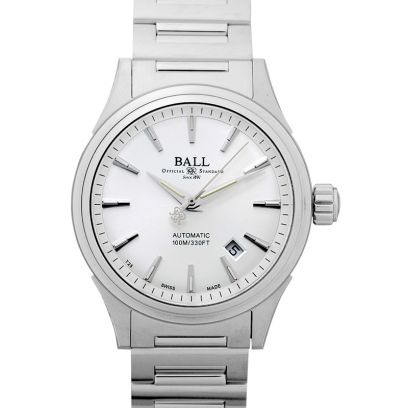 ボール(Ball) 新品・中古時計通販 - The Watch Company東京高級時計専門店