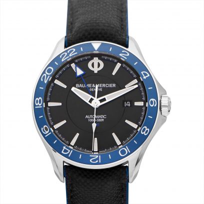 ボーム＆メルシェ (Baume et Mercier) 新品・中古時計通販 - The Watch