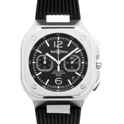 ベル ロス Bell Ross 新品 中古時計通販 The Watch Company東京高級時計専門店