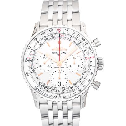 ブライトリング(BREITLING) 新品・中古時計通販 - The Watch Company 