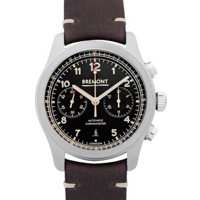 ブレモン (Bremont) 新品・中古時計通販 - The Watch Company東京高級時計専門店