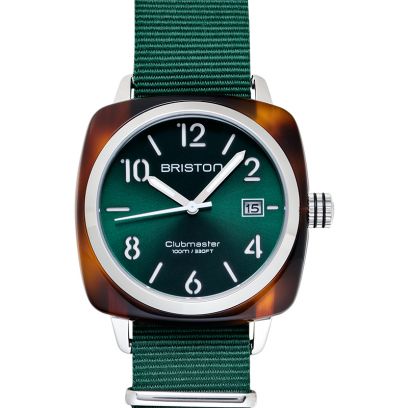 ブリストン (Briston) 新品・中古時計通販 - The Watch Company東京