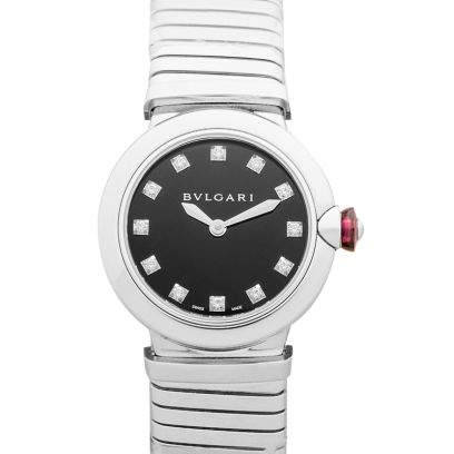 ブルガリ ルチェア(BVLGARI LVCEA) 新品・中古時計通販 - The Watch Company東京高級時計専門店