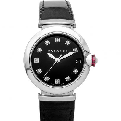 ブルガリ ルチェア(BVLGARI LVCEA) 新品・中古時計通販 - The Watch 