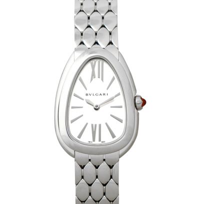 ブルガリ(BVLGARI) 新品・中古時計通販 - The Watch Company東京高級時計専門店