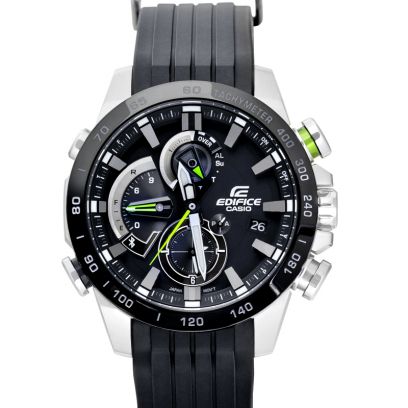 カシオ エディフィス(CASIO Edifice) 新品・中古時計通販 - The Watch Company東京高級時計専門店