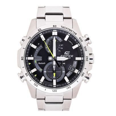 カシオ エディフィス(CASIO Edifice) 新品・中古時計通販 - The Watch