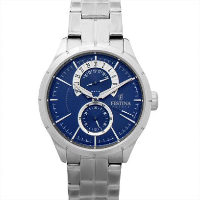 フェスティナ (Festina) 新品・中古時計通販 - The Watch Company東京