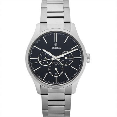 フェスティナ (Festina) 新品・中古時計通販 - The Watch Company東京