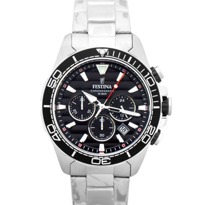 フェスティナ (Festina) 新品・中古時計通販 - The Watch Company東京