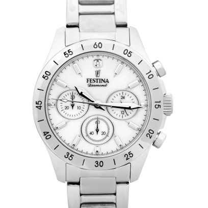 フェスティナ (Festina) 新品・中古時計通販 - The Watch Company東京