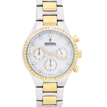 フェスティナ (Festina) 新品・中古時計通販 - The Watch Company東京