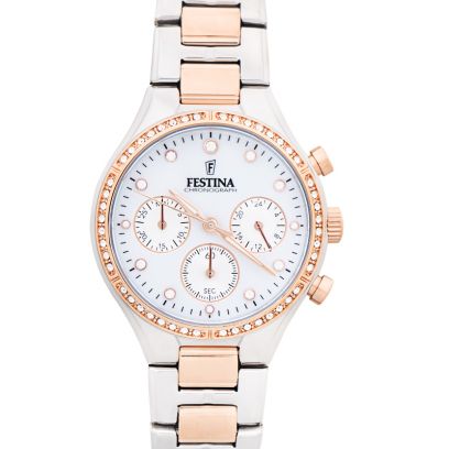 フェスティナ (Festina) 新品・中古時計通販 - The Watch Company東京