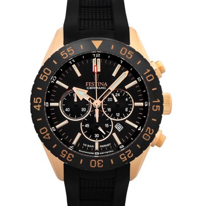 フェスティナ (Festina) 新品・中古時計通販 - The Watch Company東京