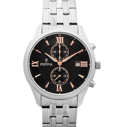 フェスティナ (Festina) 新品・中古時計通販 - The Watch Company東京