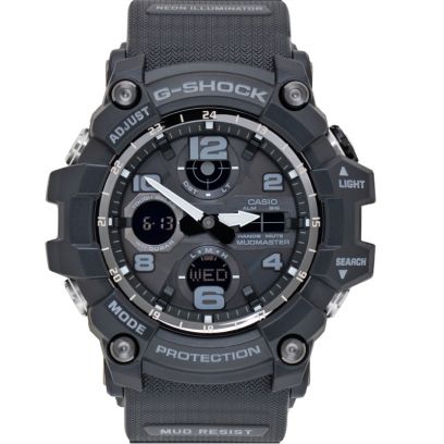 G-SHOCK - カシオ G-SHOCK GWG-2000-1A3JF カーボンの+spbgp44.ru