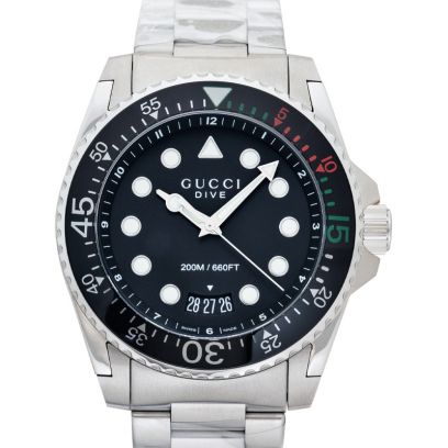 グッチ ダイヴ (Gucci Dive) 新品・中古時計通販 - The Watch Company