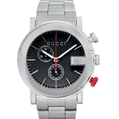 グッチ G-クロノ (Gucci G-Chrono) 新品・中古時計通販 - The Watch