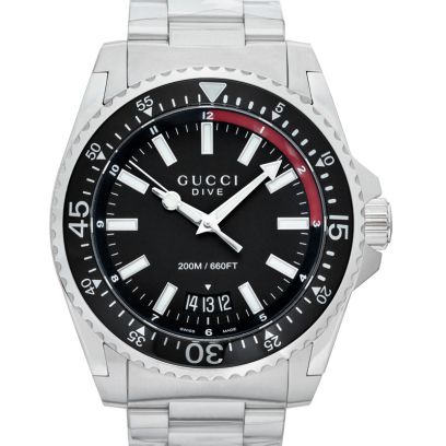 グッチ ダイヴ (Gucci Dive) 新品・中古時計通販 - The Watch Company