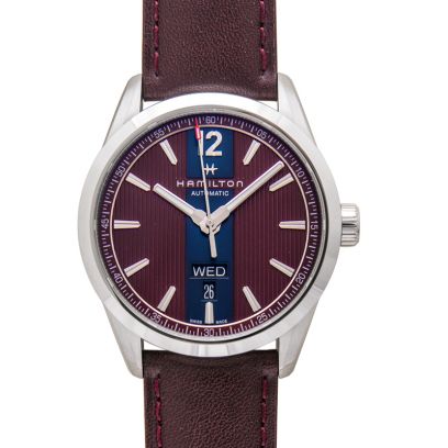 ハミルトン ブロードウェイ(HAMILTON Broadway) 新品・中古時計通販 - The Watch Company東京高級時計専門店