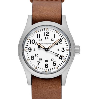 ハミルトン カーキ フィールド(HAMILTON Khaki Field) 新品・中古時計