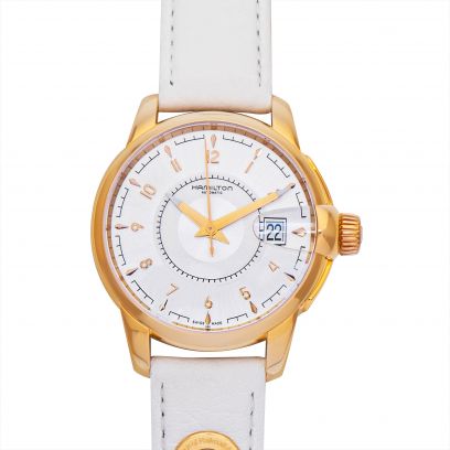 ハミルトン アメリカンクラシック(HAMILTON American Classic) 新品・中古時計通販 - The Watch  Company東京高級時計専門店