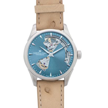 ハミルトン Hamilton 新品 中古時計通販 The Watch Company東京高級時計専門店