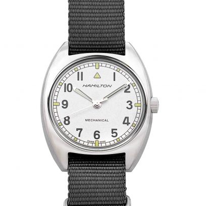 ハミルトン カーキ アビエーション(HAMILTON Khaki Aviation) 新品