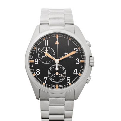 ハミルトン カーキ アビエーション(HAMILTON Khaki Aviation) 新品