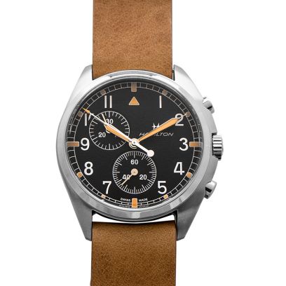 ハミルトン カーキ アビエーション(HAMILTON Khaki Aviation) 新品