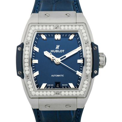 ウブロ(HUBLOT) 新品・中古時計通販 - The Watch Company東京高級時計 ...