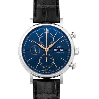 インターナショナル・ウォッチ・カンパニー(IWC) 新品・中古時計通販 - The Watch Company東京高級時計専門店