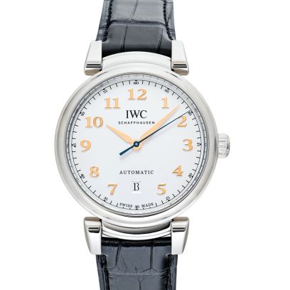 インターナショナル・ウォッチ・カンパニー(IWC) 新品・中古時計通販